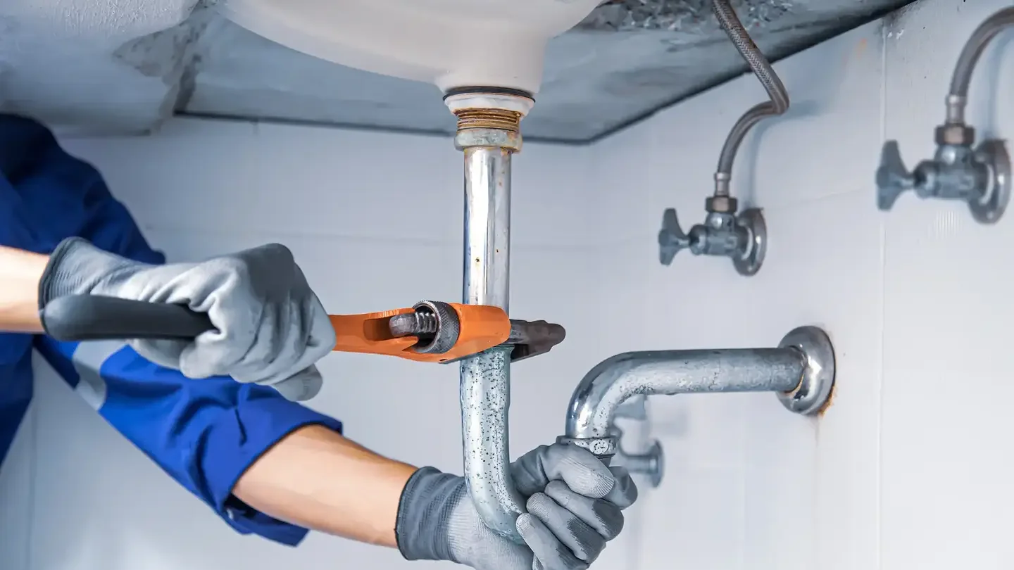 Encanador 24h para vazamento e desentupimento em São José dos Campos, SP